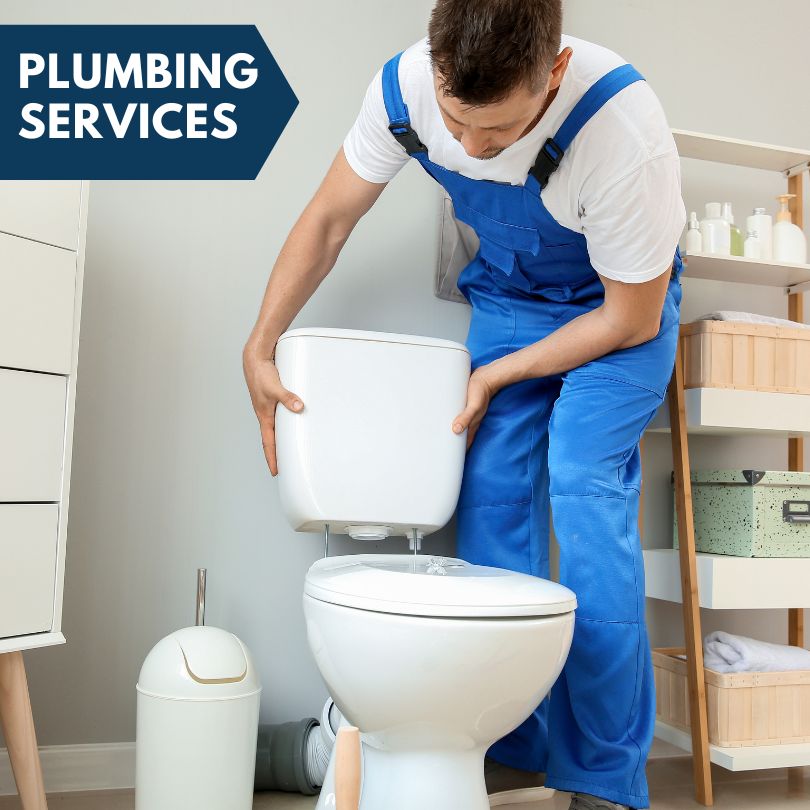 Plumbing Company in Clarksville, MI